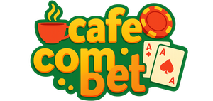 Cafe Com Bet Logo